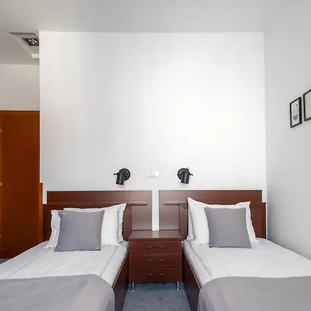 Dea Guest house Ohrid